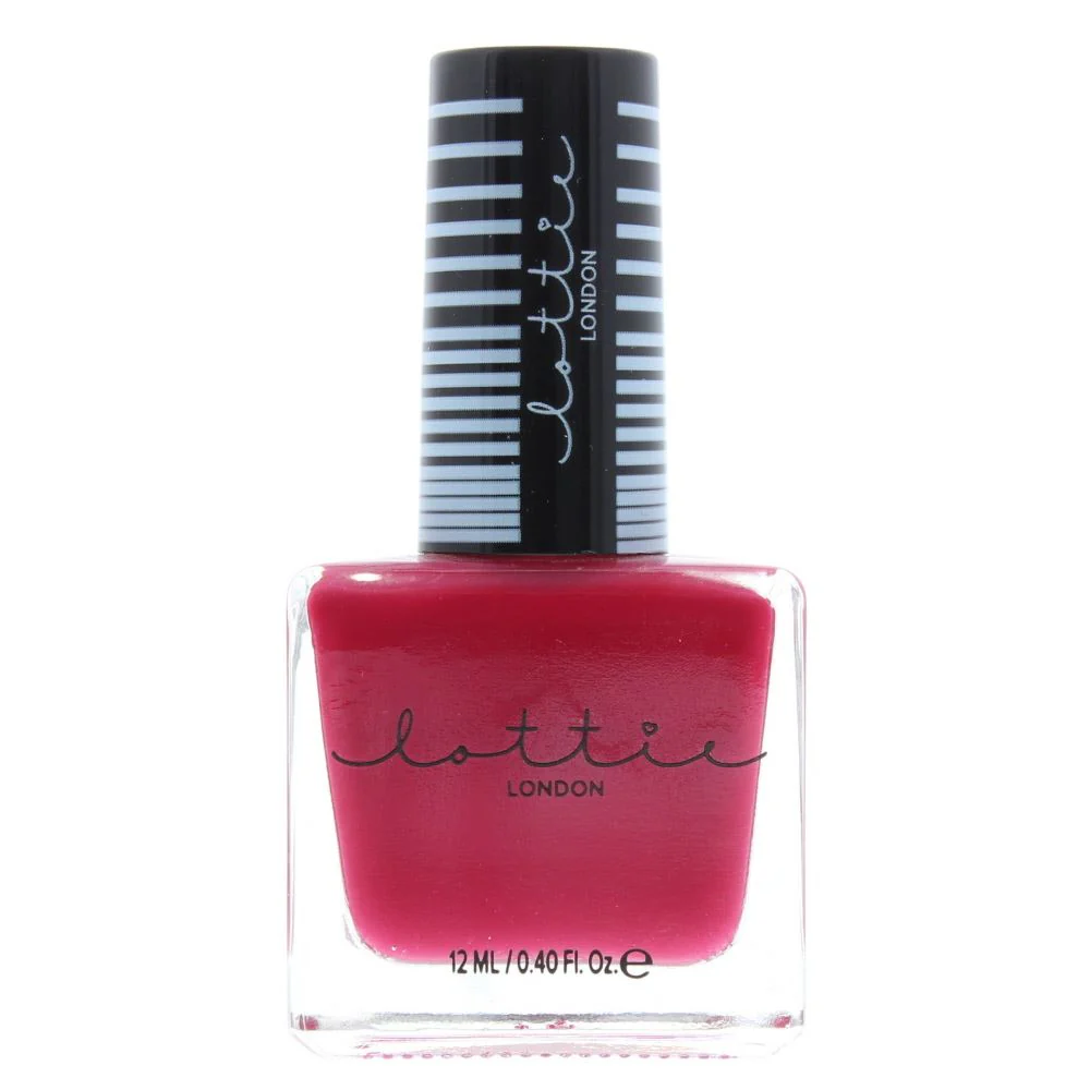 Lottie London Prom Night 12ml Nail Polish