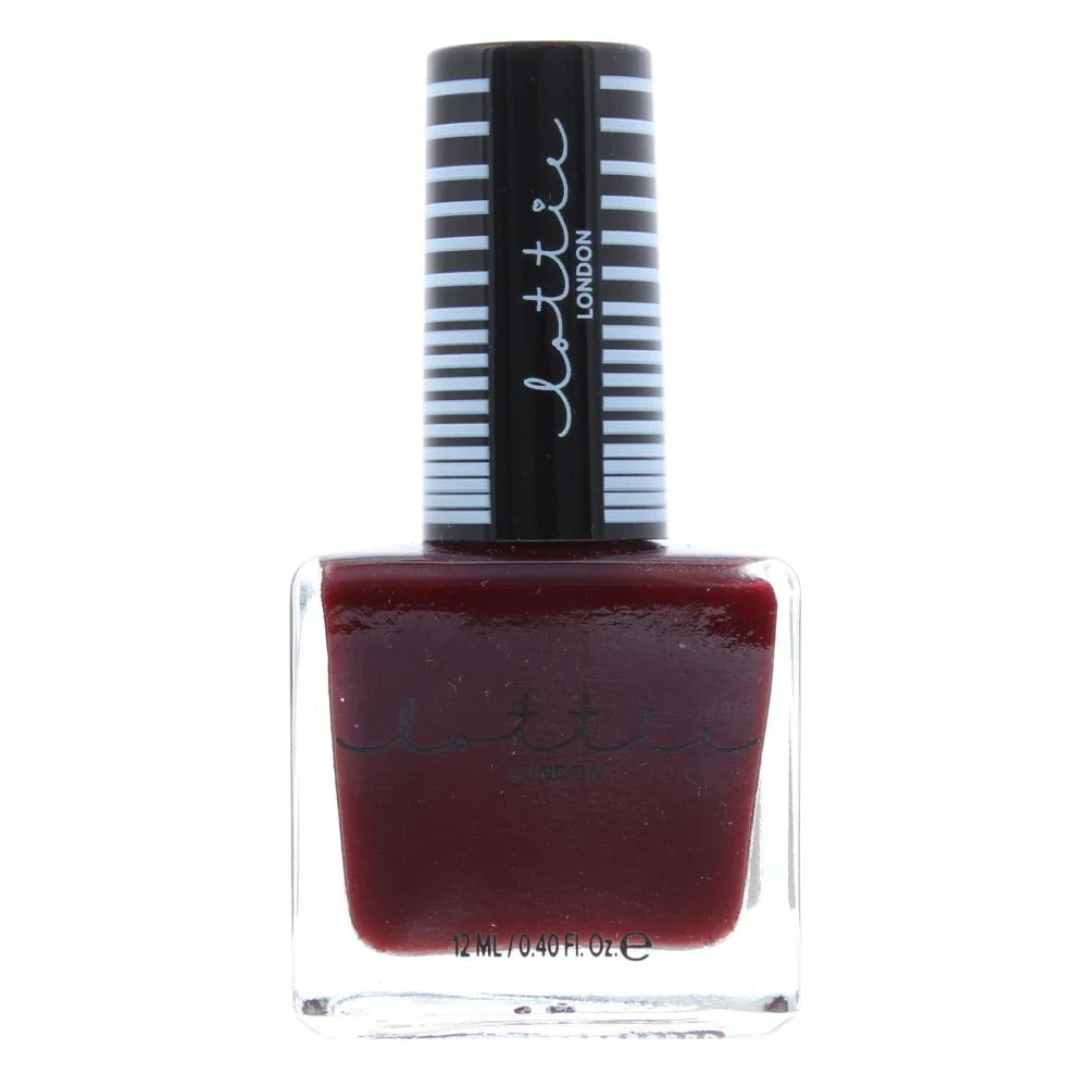 Lottie London Revamp 12ml Nail Polish