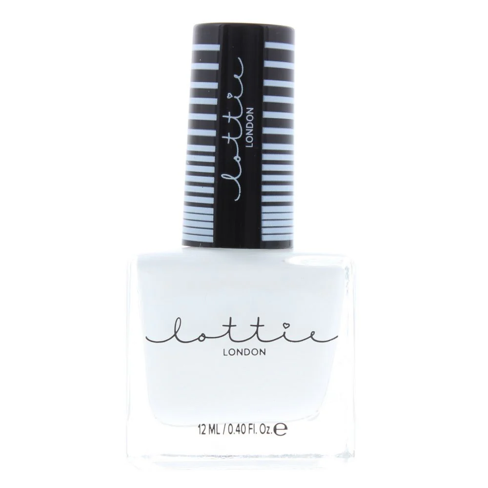 Lottie London Stay Weird 12ml Nail Polish