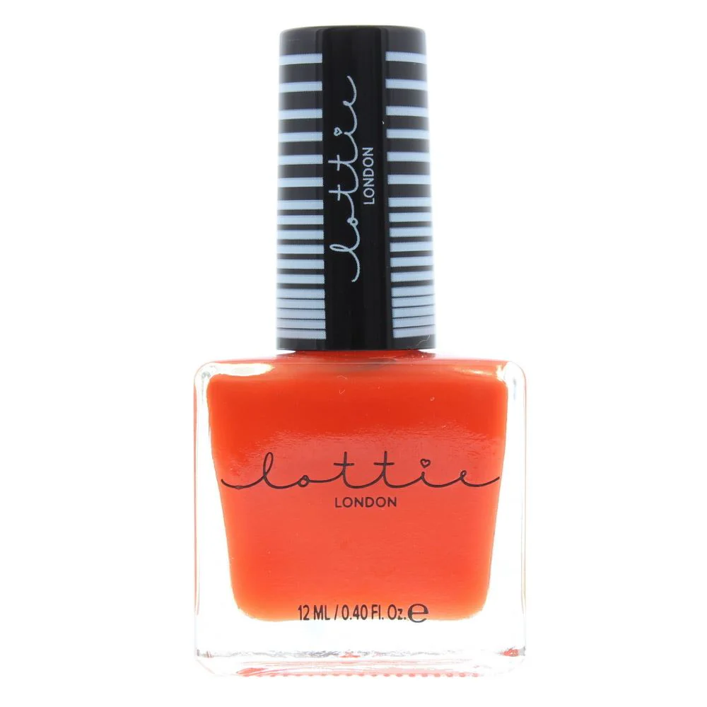 Lottie London Sunset Secrets 12ml Nail Women