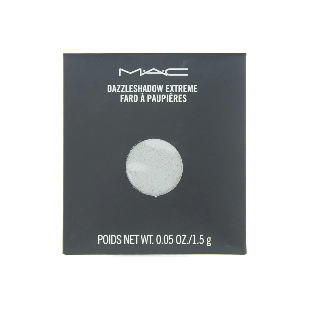 Mac Dazzleshadow Extreme Pro Palette Refill Discoteque Eyeshadow 1.5g For Women