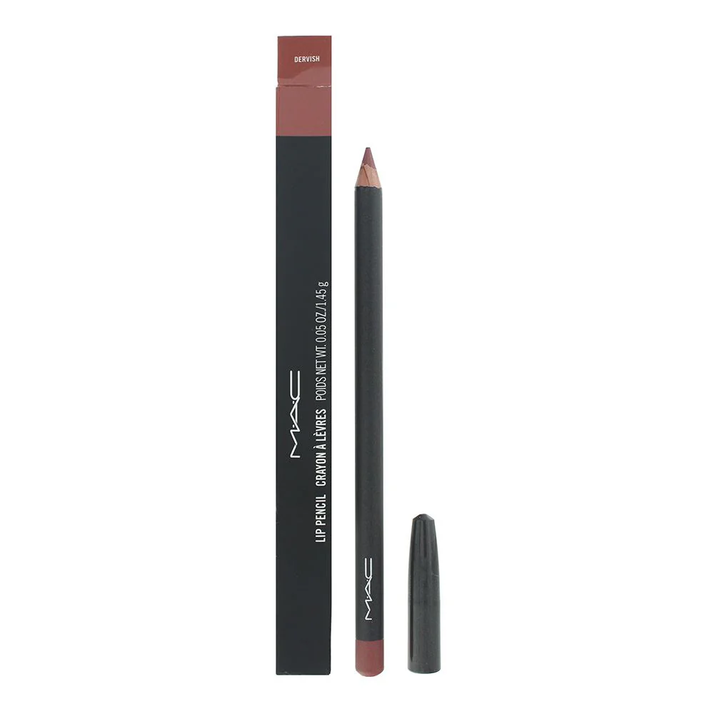 Mac Dervish Lip Pencil 1.45g for Women