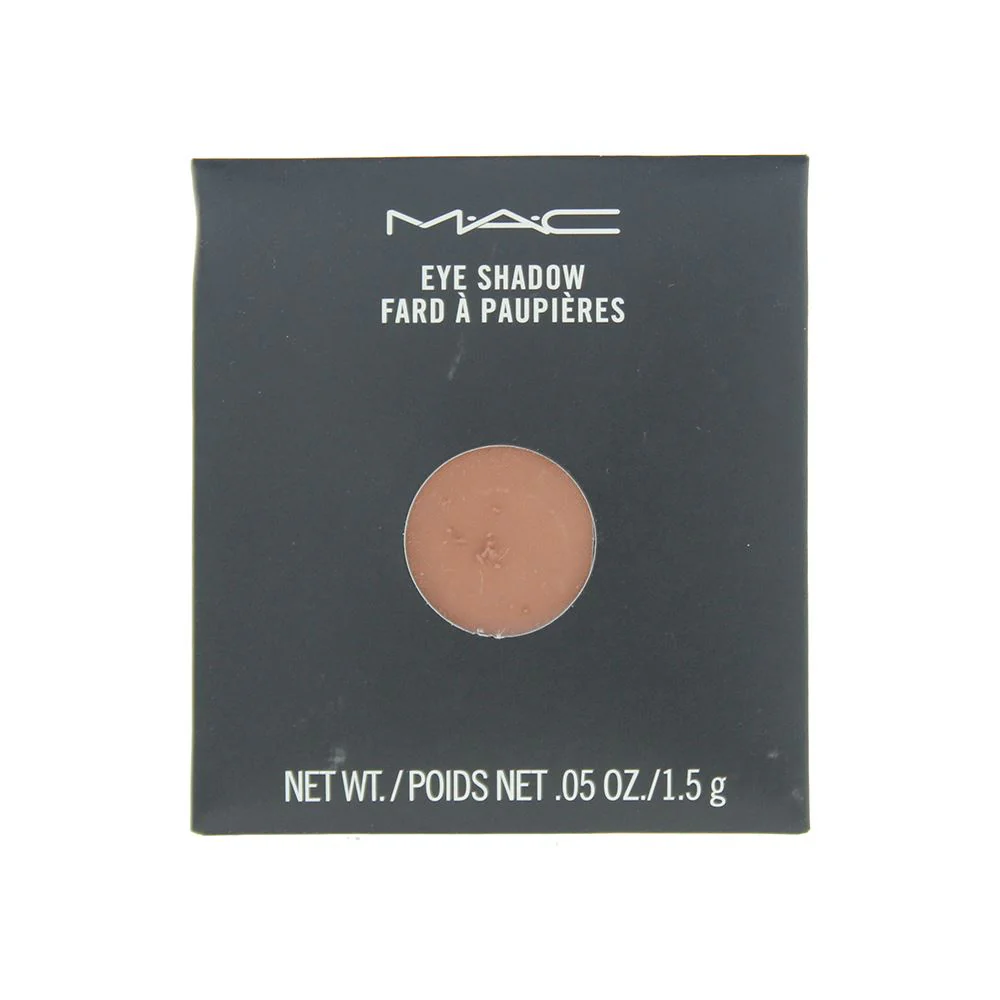Mac Pro Palette Matte Soft Brown Eyeshadow 1.5g For Women