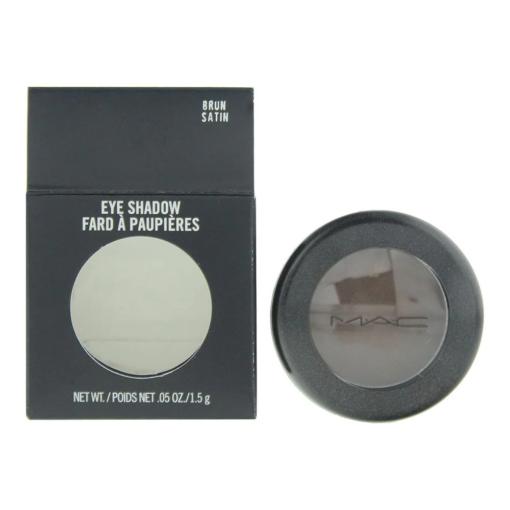 Mac Small Brun Eyeshadow 1.5g For Women