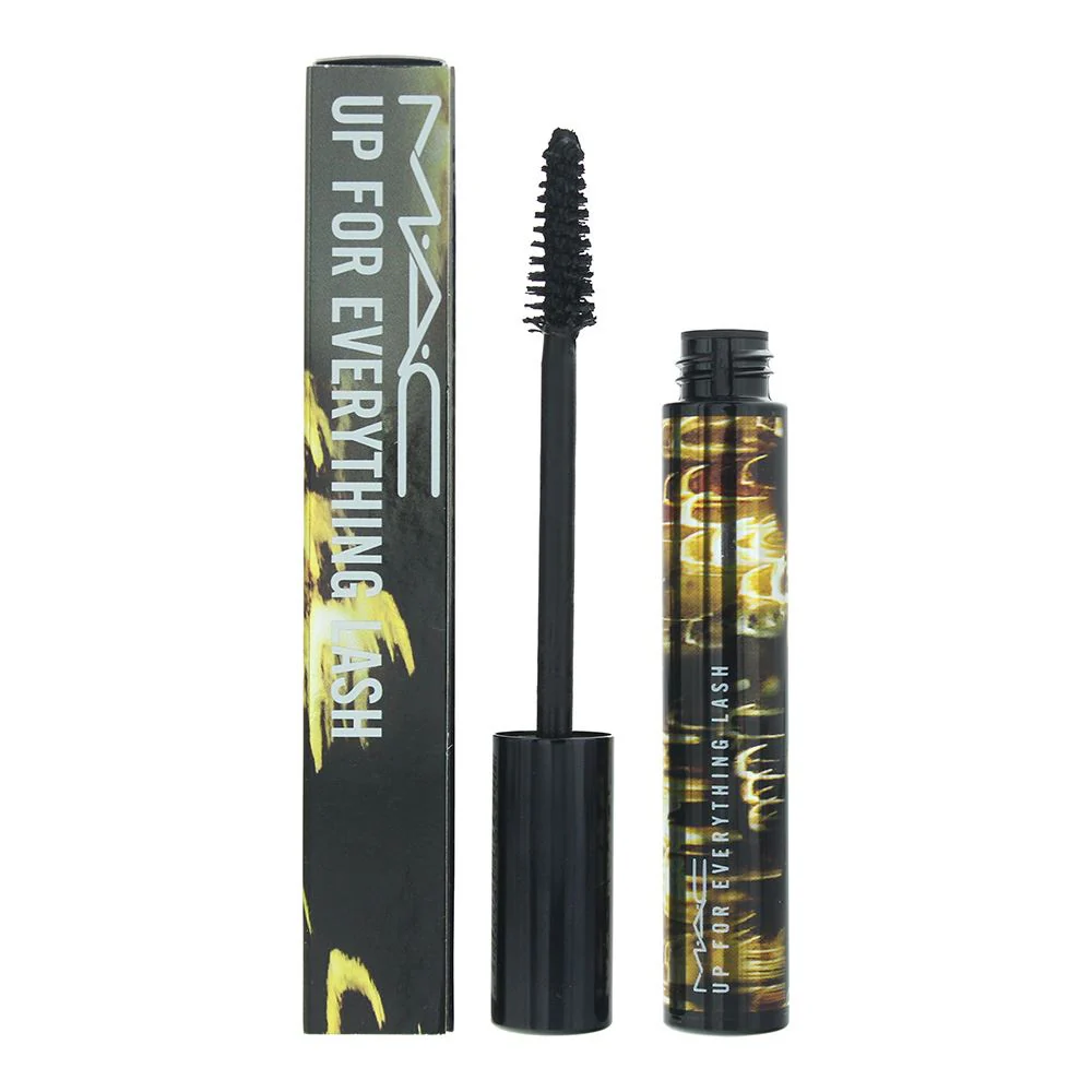 MAC Up For Everything Mascara 8.5g For Women