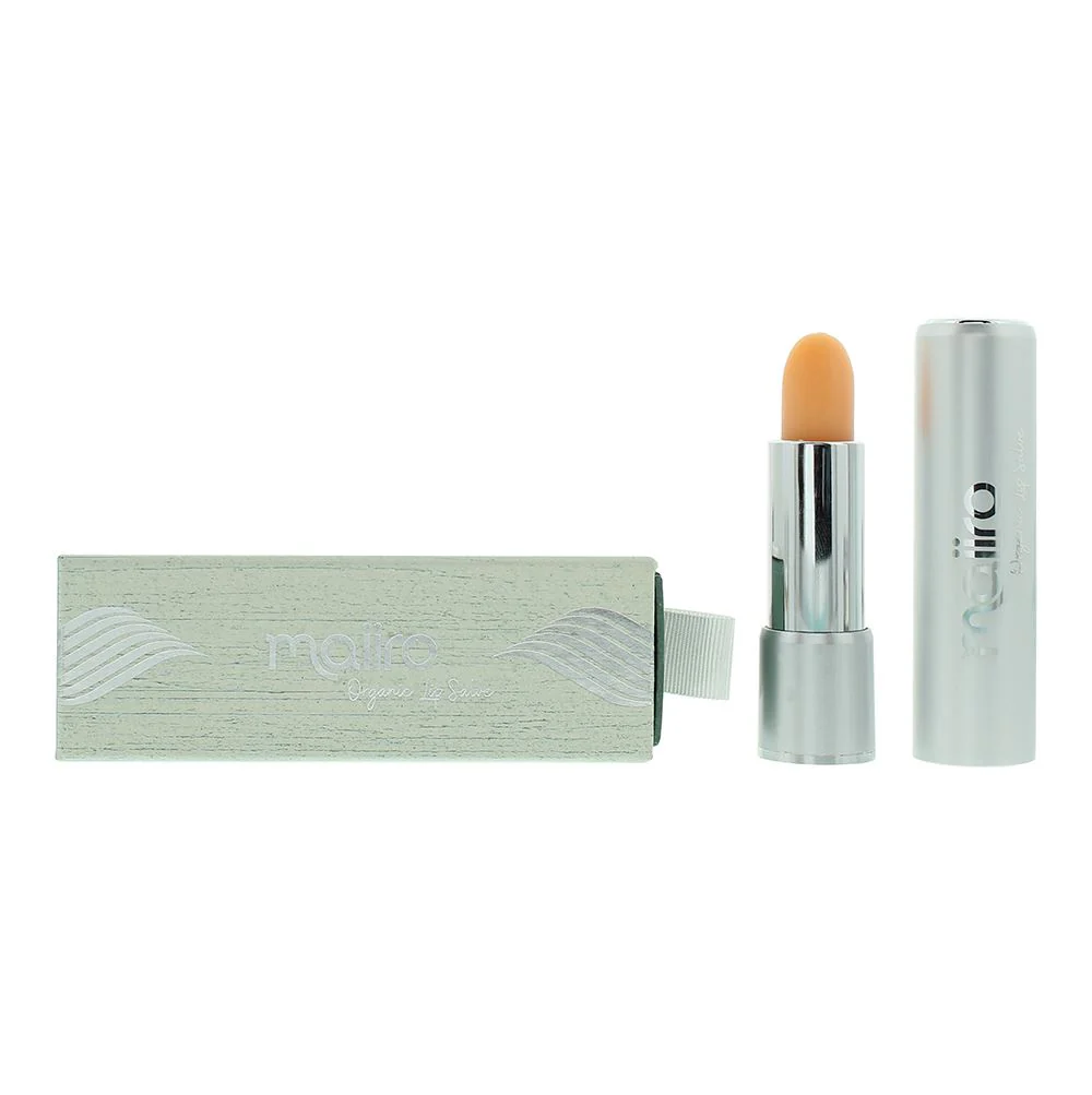 Maiiro Organic Lip Salve 4g For Women