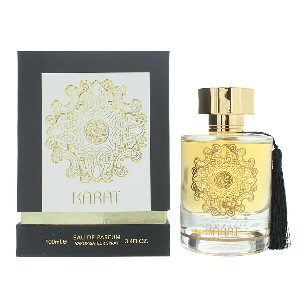 Maison Alhambra Karat Eau De Parfum 100ml for Unisex
