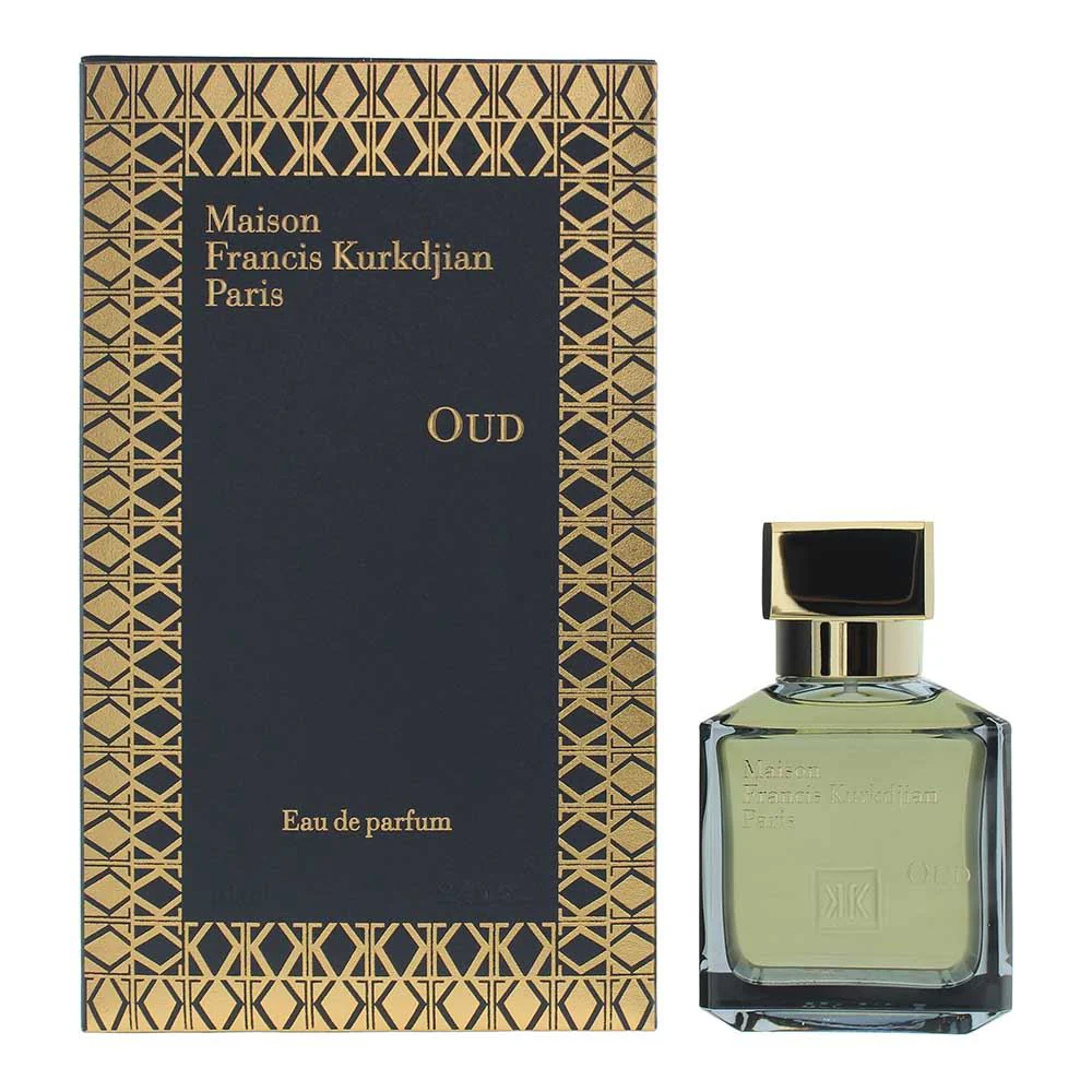 Maison Francis Kurkdijan Oud Eau De Parfum 70ml Unisex Spray