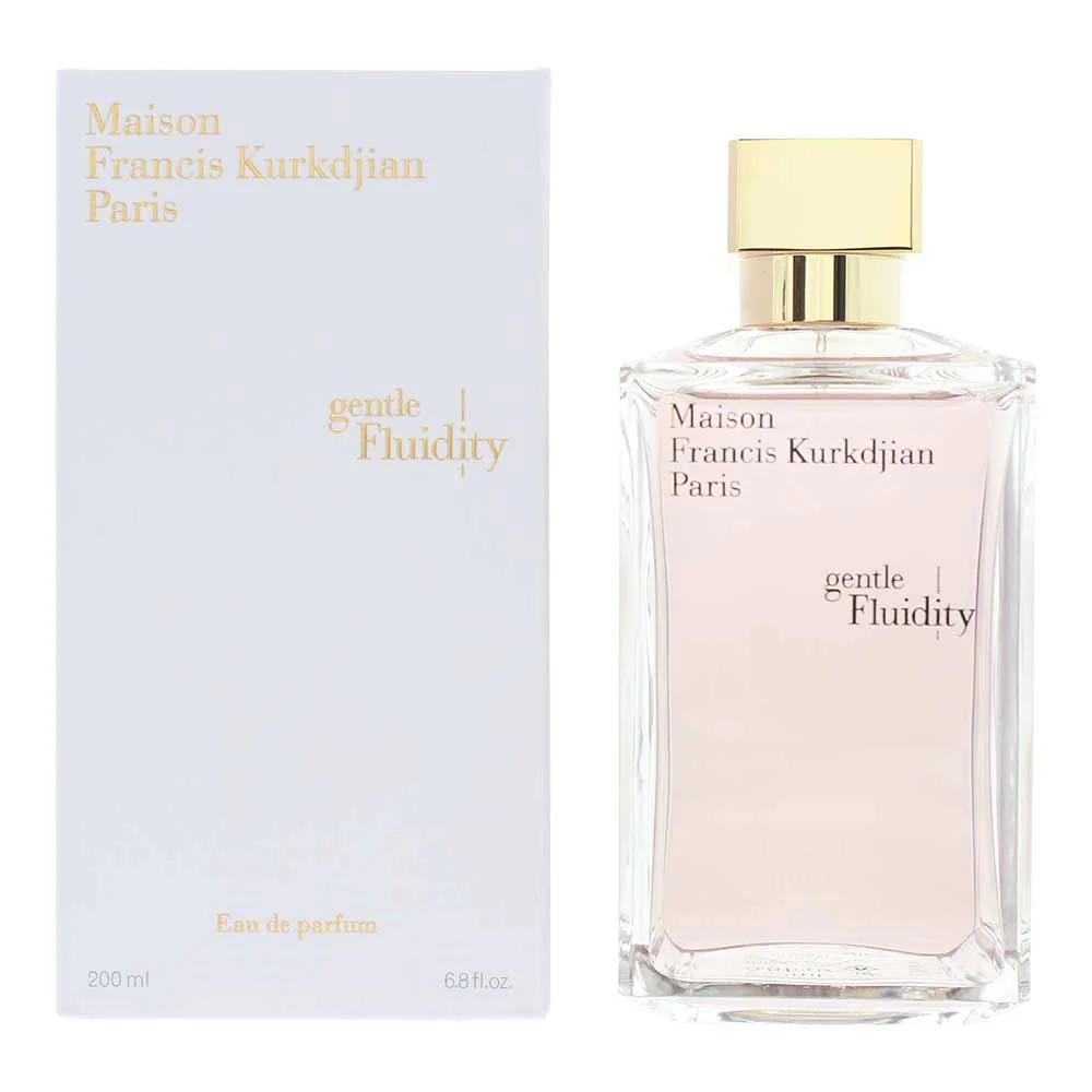Maison Francis Kurkdjian Gentle Fluidity Gold Eau De Parfum 200ml For Unisex