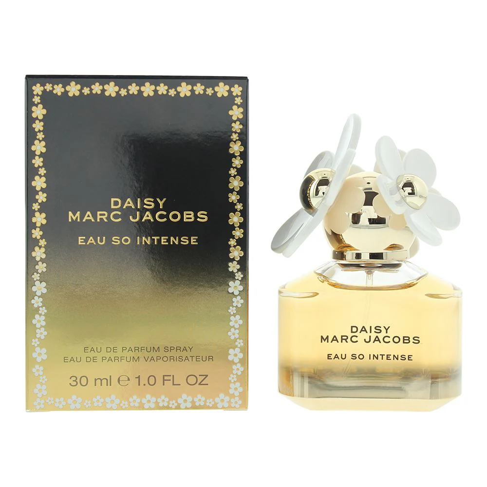 Marc Jacobs Daisy Eau So Intense Eau de Parfum 30ml For Women