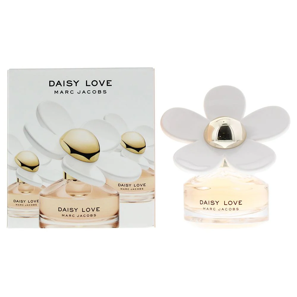 Marc Jacobs Daisy Love Eau de Toilette 30ml Women Spray