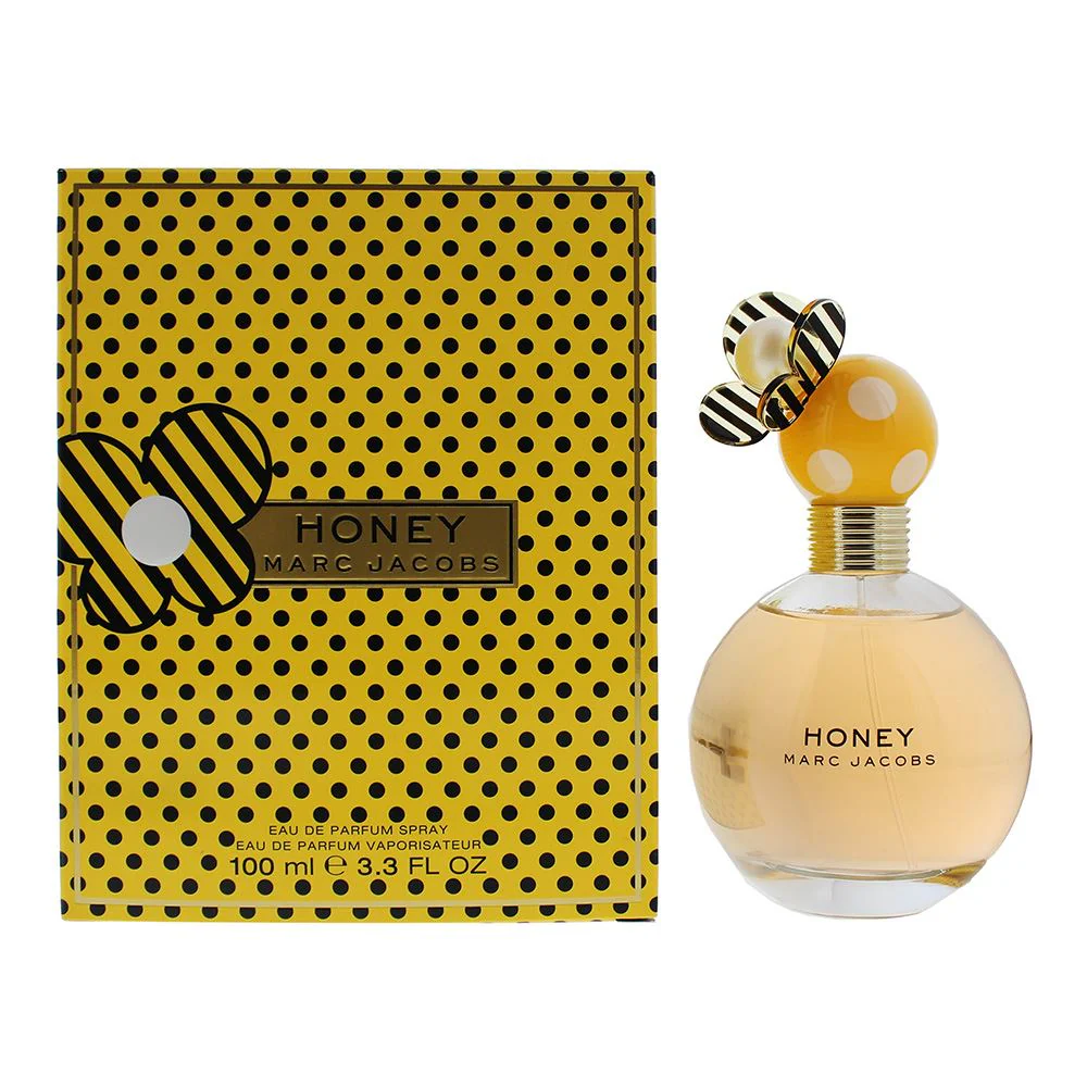 Marc Jacobs Honey EDP 100ml Women Spray