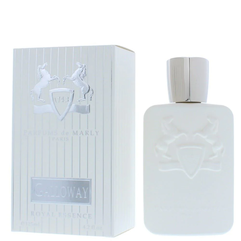 Marly Galloway Eau de Parfum 125ml Unisex Spray
