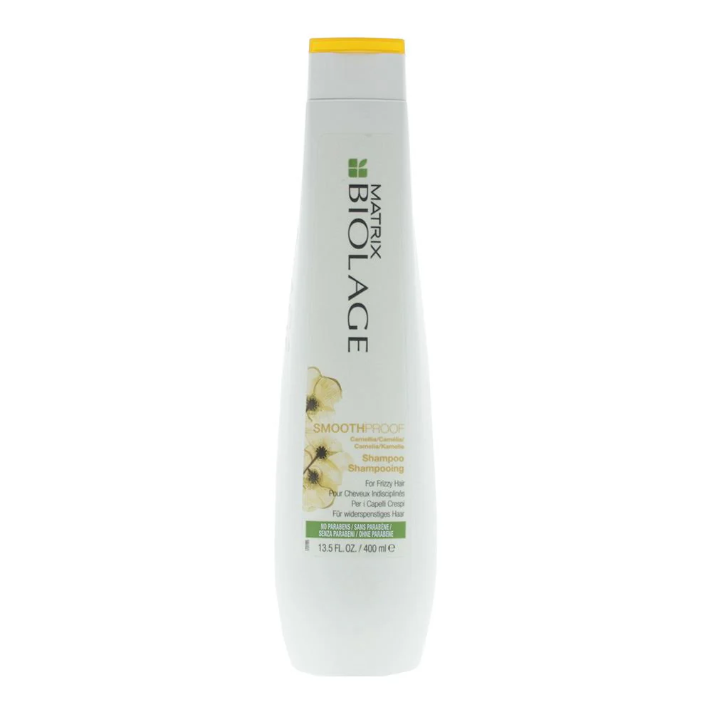 Matrix Biolage Smoothproof Shampoo 400ml Women