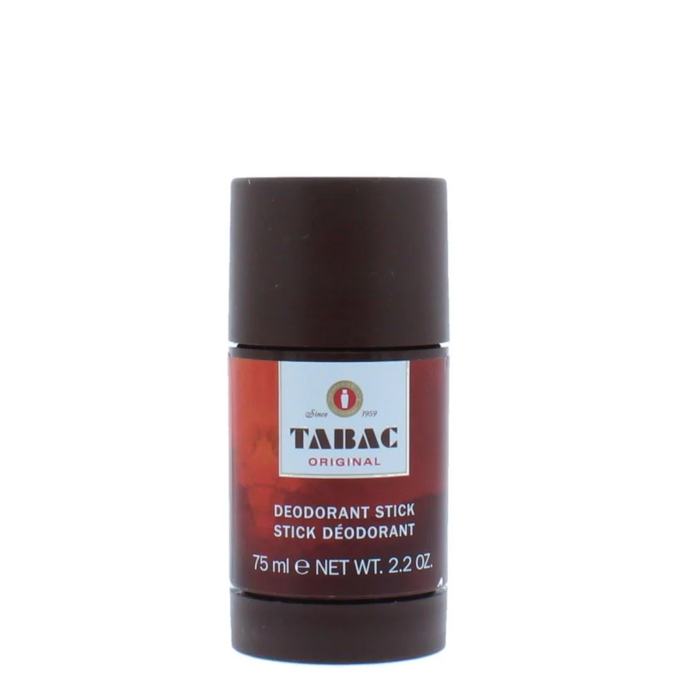 Maurer & Wirtz Tabac Deodorant Stick 75ml Men