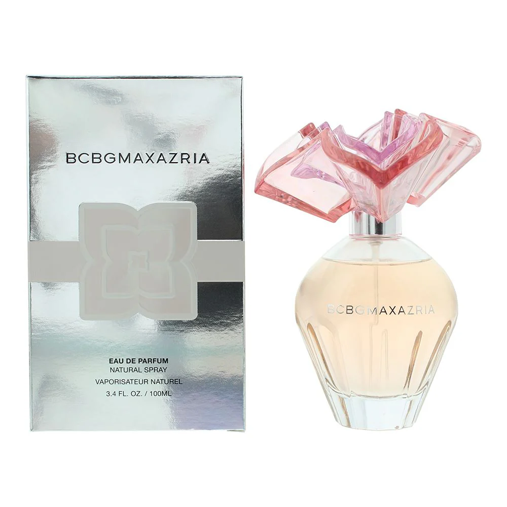 Max Azria Bcbg Max Azria Eau De Parfum 100ml Spray For Her Women