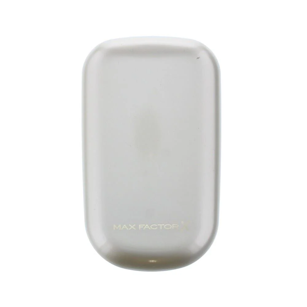 Max Factor Facefinity Compact Foundation #02 Ivory 10g