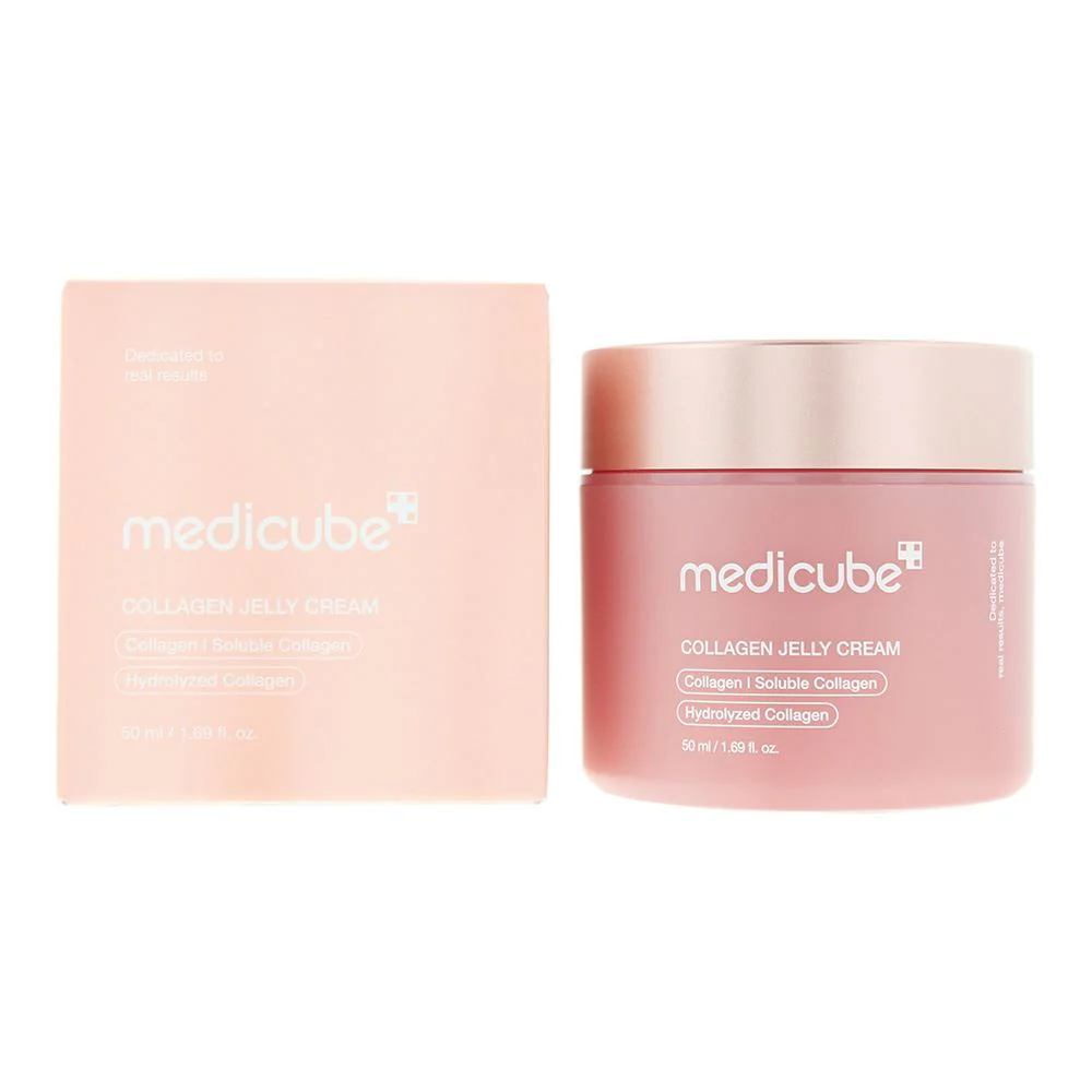 Medicube Collagen Jelly Cream 50ml For Women