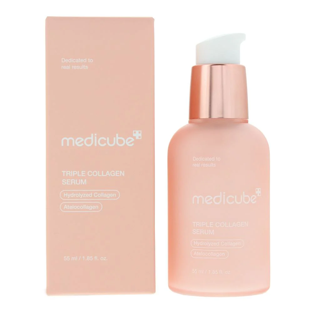 Medicube Triple Collagen Serum 4.0 55ml For Women