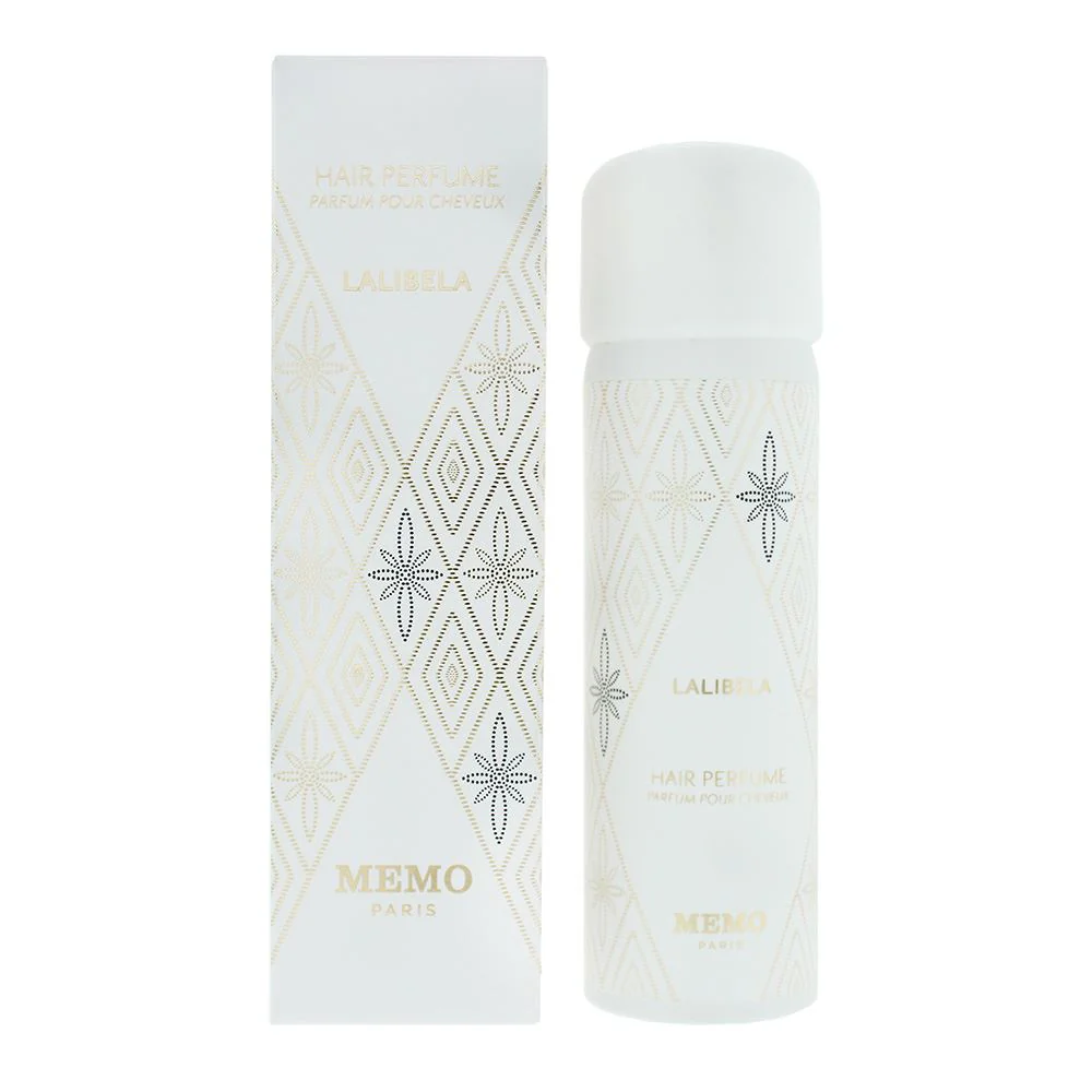 Memo Lalibela Hair Perfume 80ml For Women