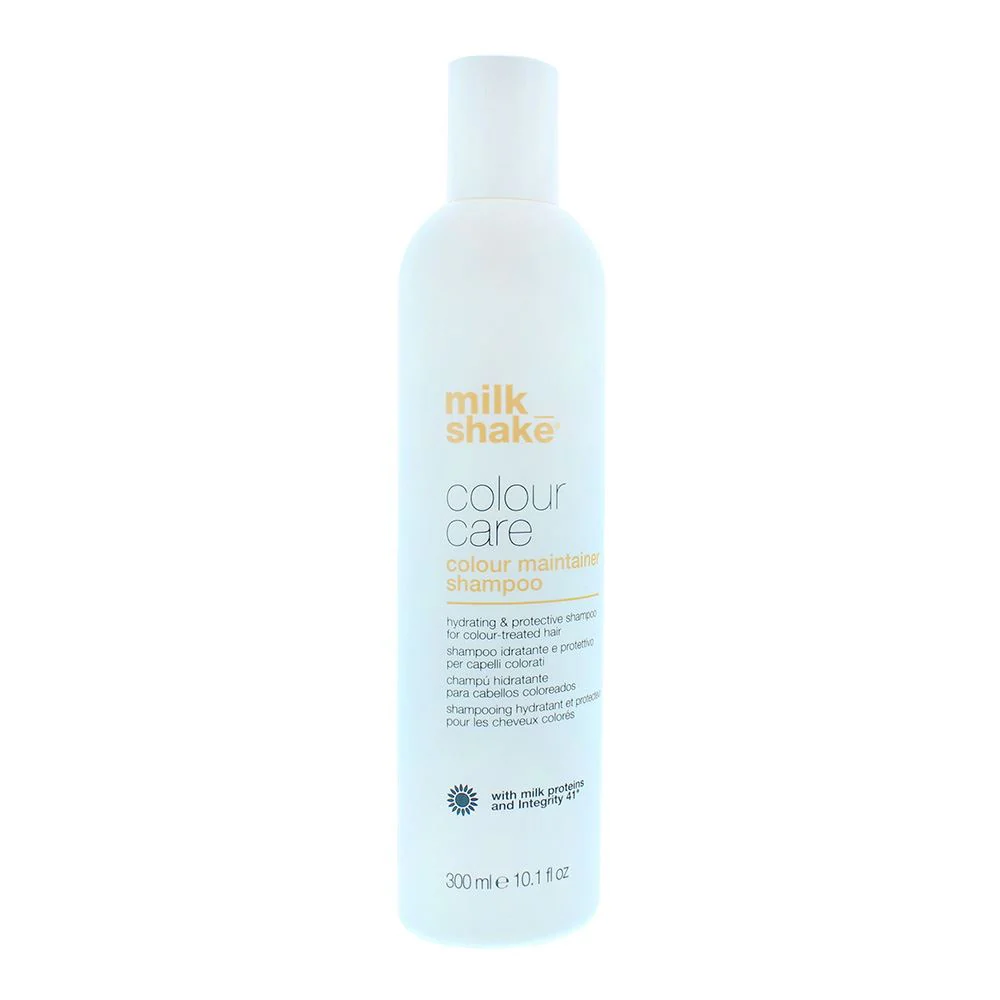 Milk_Shake Color Care Color Maintainer Shampoo 300ml Unisex