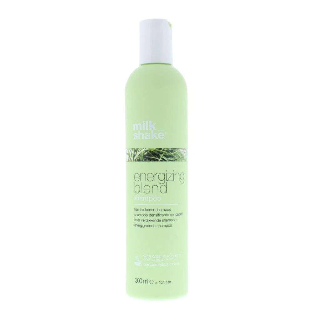Milk_Shake Energizing Shampoo 300ml