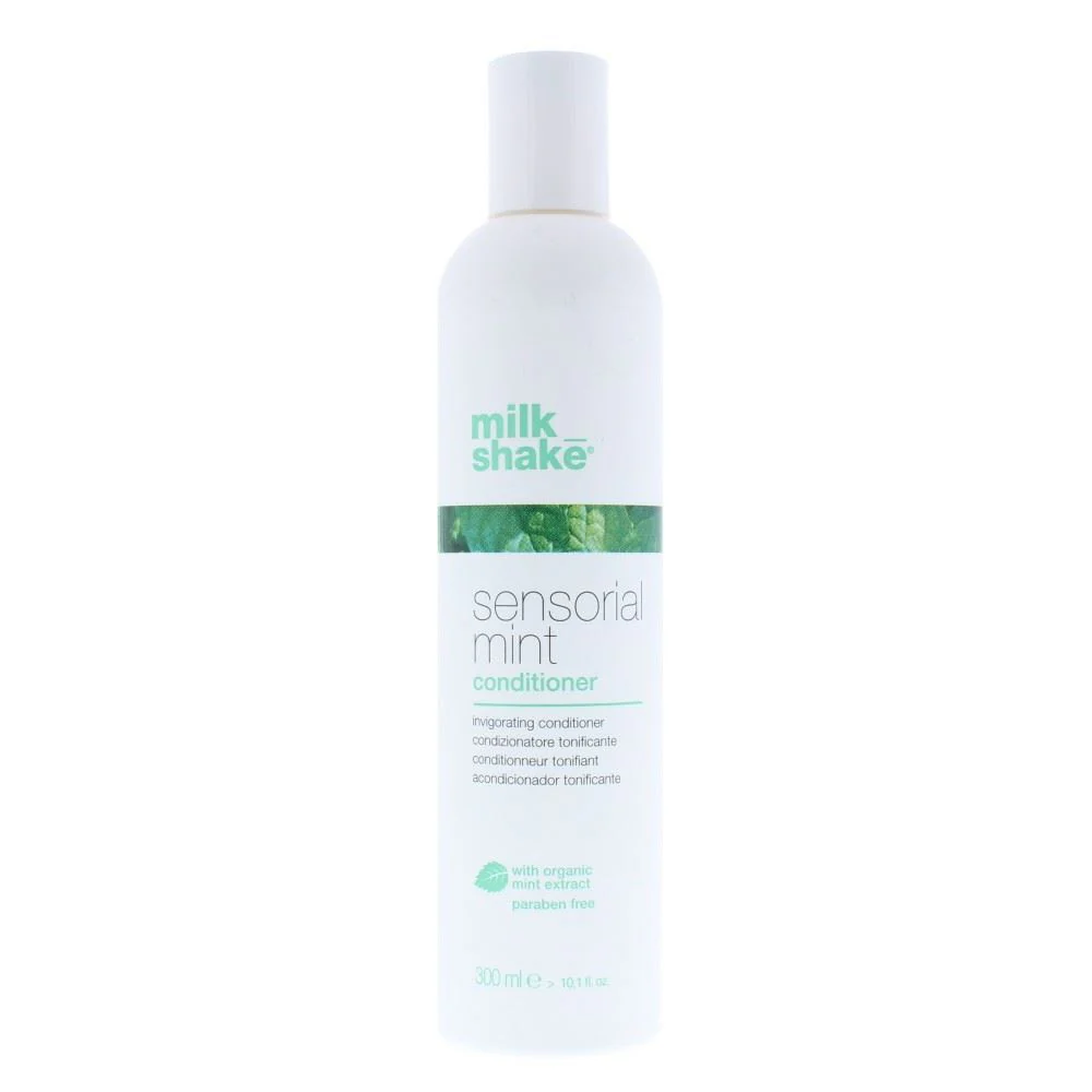 Milk_Shake Sensorial Mint Conditioner 300ml Unisex