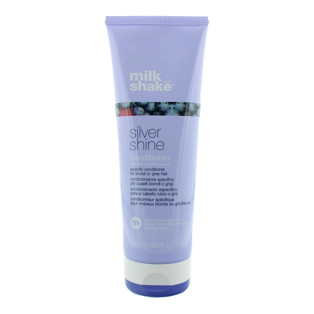 Milk_Shake Silver Shine Conditioner 250ml Unisex