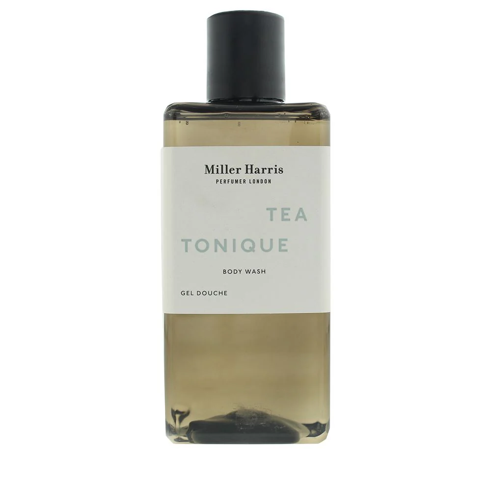 Miller Harris Tea Tonique Body Wash 300ml For Unisex