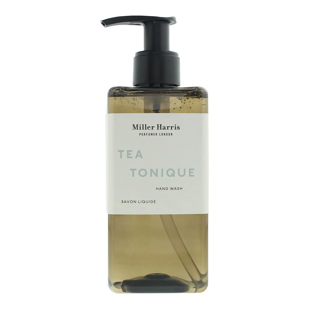 Miller Harris Tea Tonique Hand Wash 300ml For Unisex