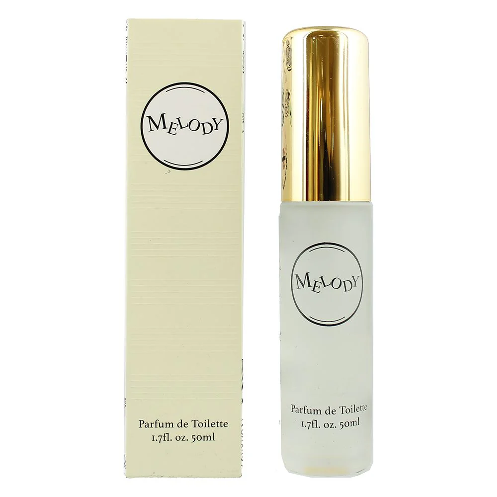 Milton Lloyd Melody Parfum de Toilette 50ml Women Spray