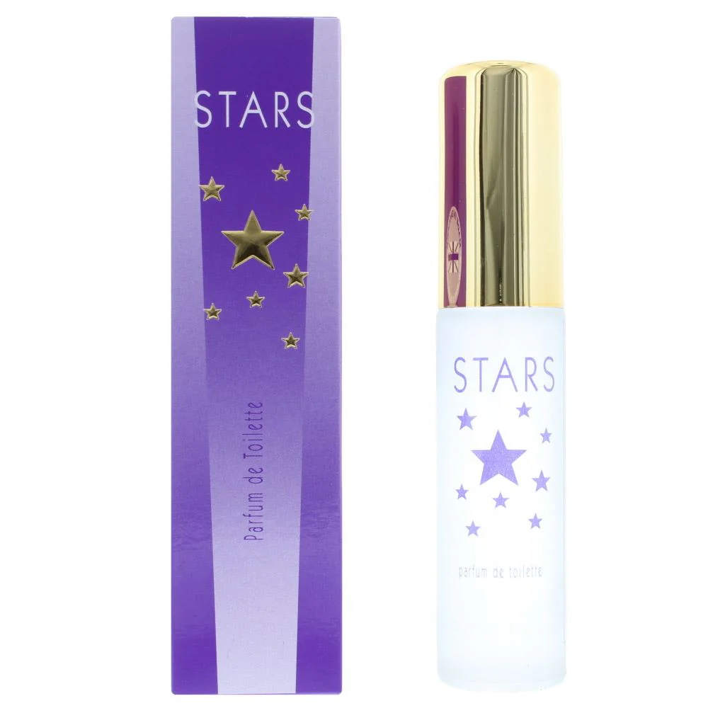 Milton Lloyd Stars Parfum de Toilette 50ml Women Spray