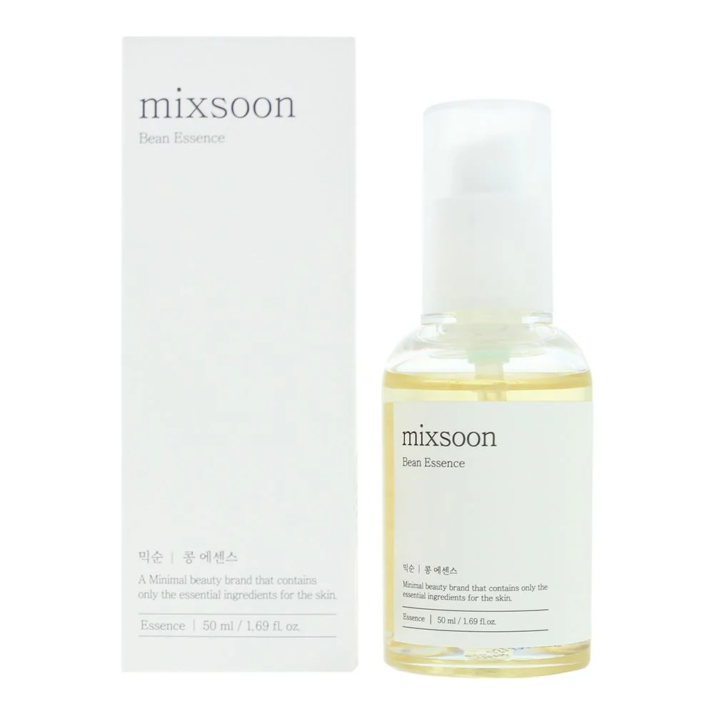 Mixsoon Bean Essence 50ml For Women