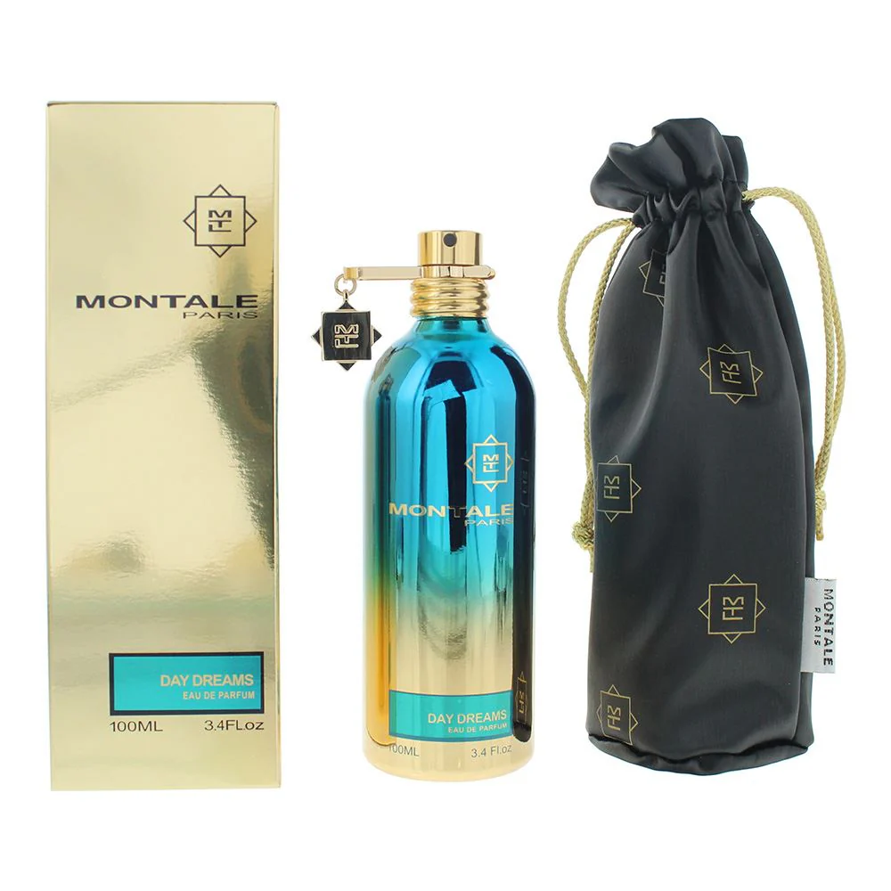 Montale Day Dreams Eau De Parfum 100Ml for Unisex