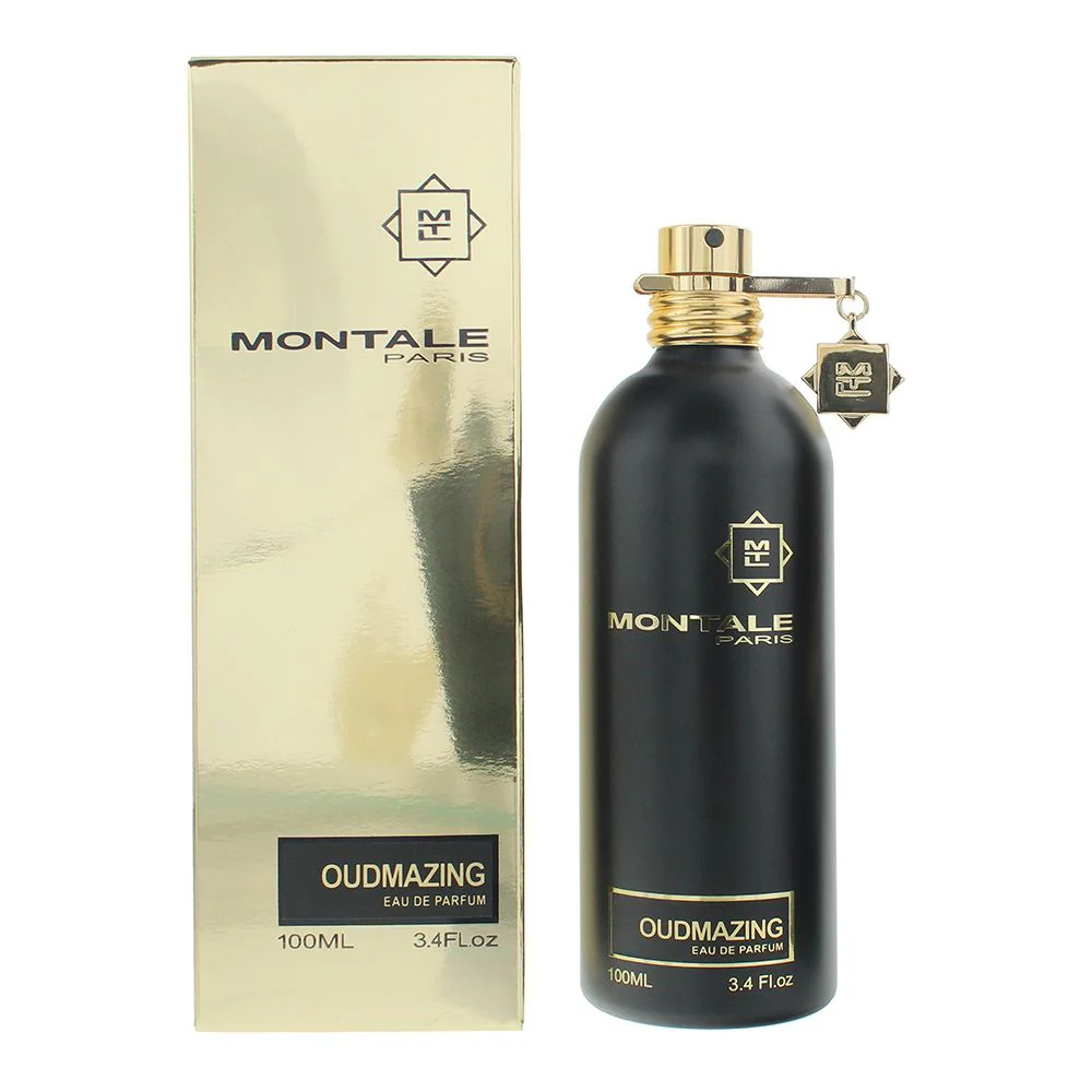 Montale Oudmazing Eau De Parfum 100Ml for Unisex