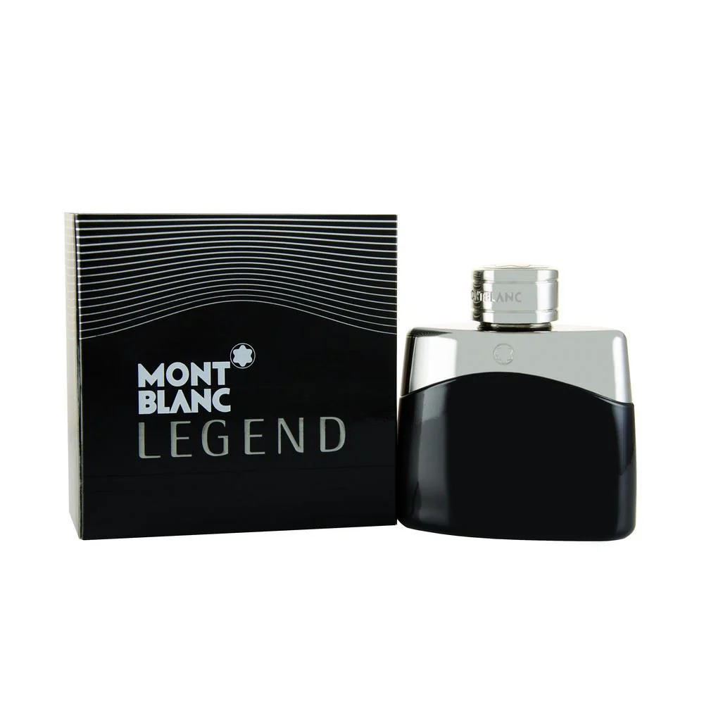 Montblanc Legend Eau de Toilette 50ml Men Spray