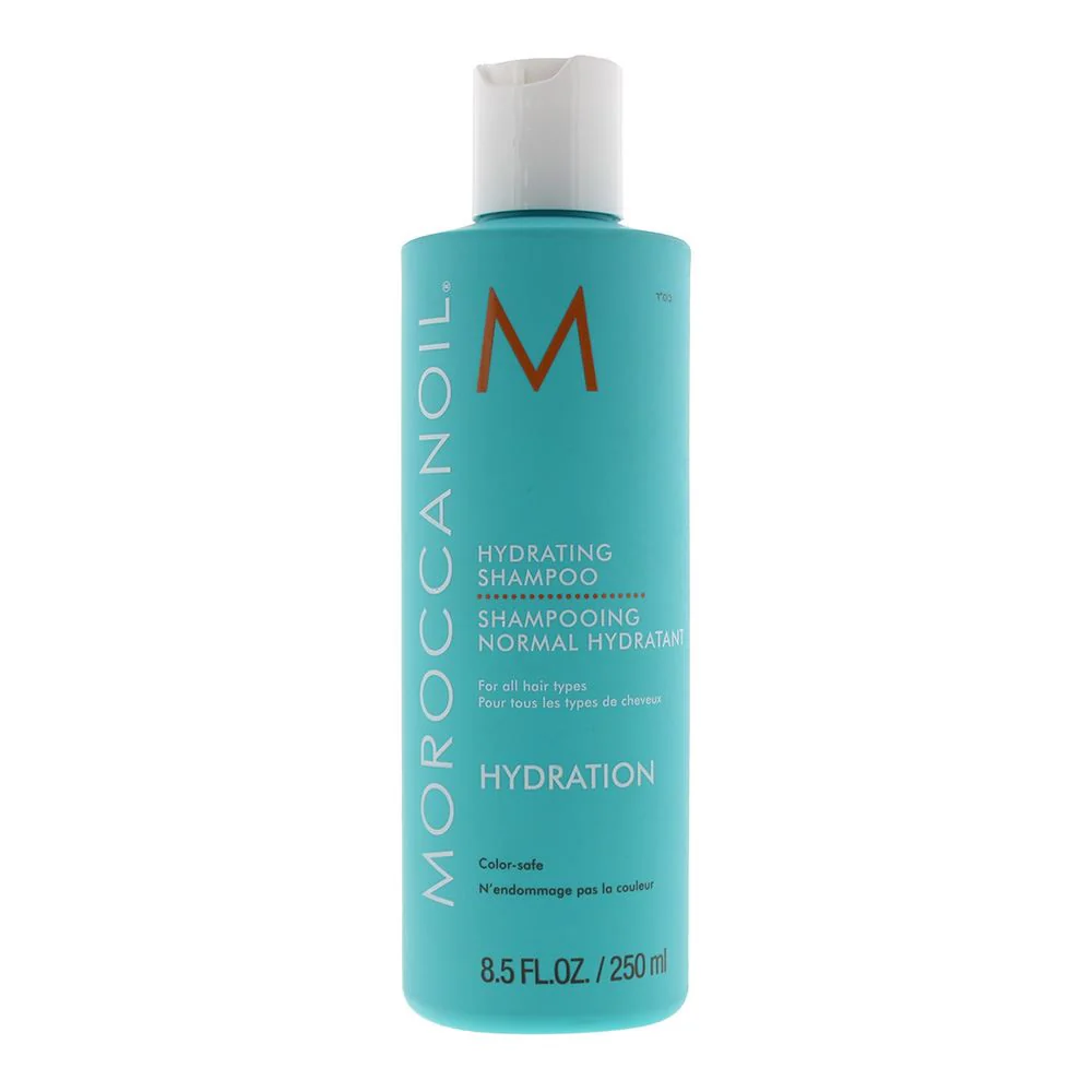 Moroccanoil Hydrating Shampoo 250ml