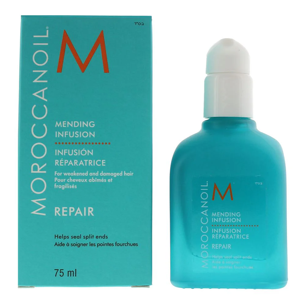 Moroccanoil Repair Mending Infusion Hair Treatment 75ml Unisex