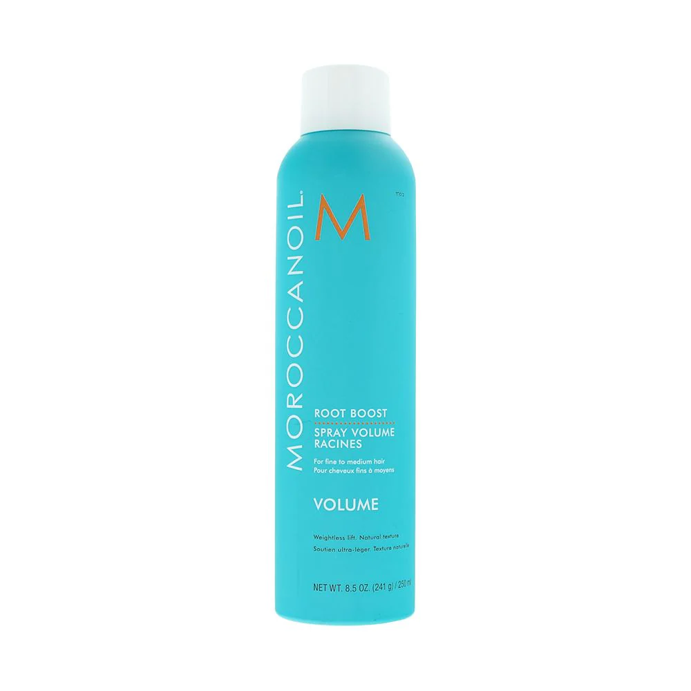 Moroccanoil Root Boost Volume Hair Spray 250ml For Unisex