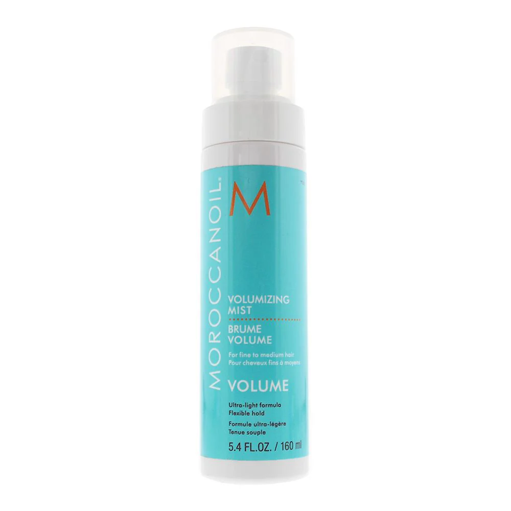 Moroccanoil Volume Volumizing Mist 160ml Fine To Medium Hair Unisex