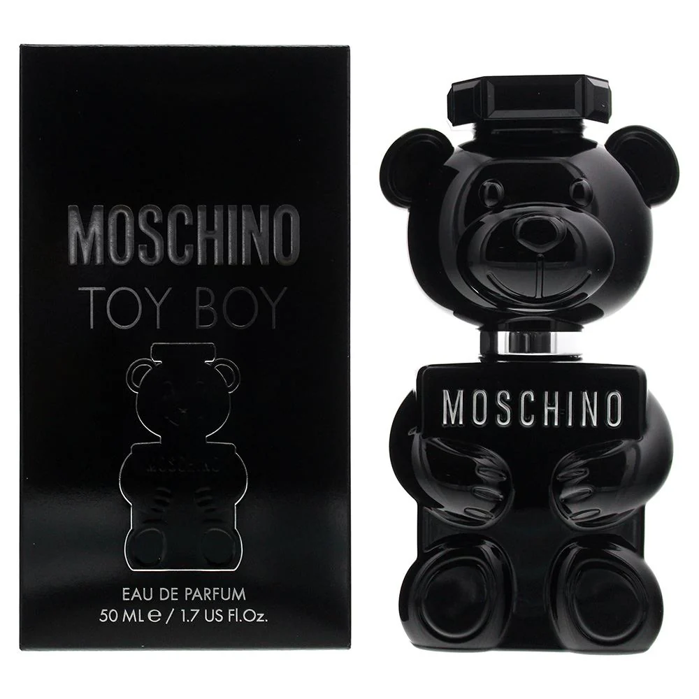 Moschino Toy Boy Eau de Parfum 50ml Men Spray