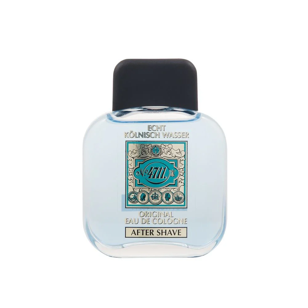 Muelhens 4711 Aftershave 100ml