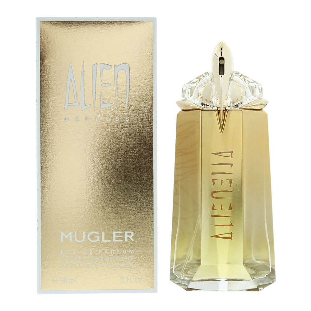 Mugler Alien Goddess Eau de Parfum 90ml Women Spray