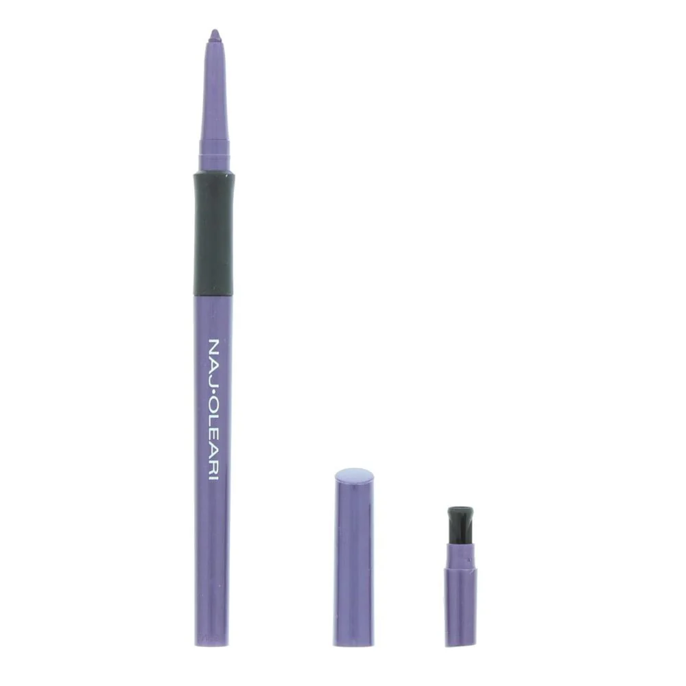 Naj-Oleari With Sharpener #10 Eye Pencil