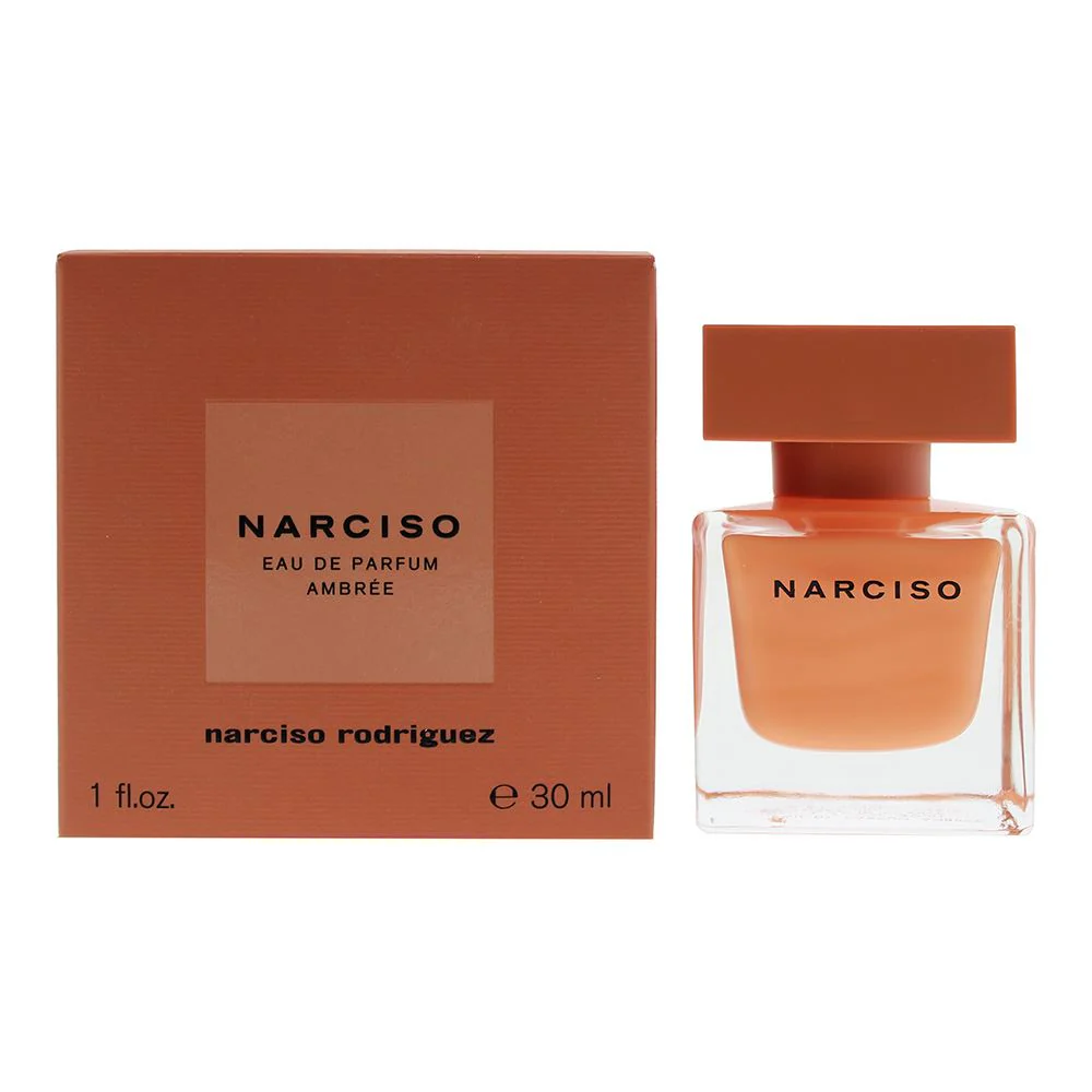 Narciso Rodriguez Ambree Eau de Parfum 30ml Womens Spray