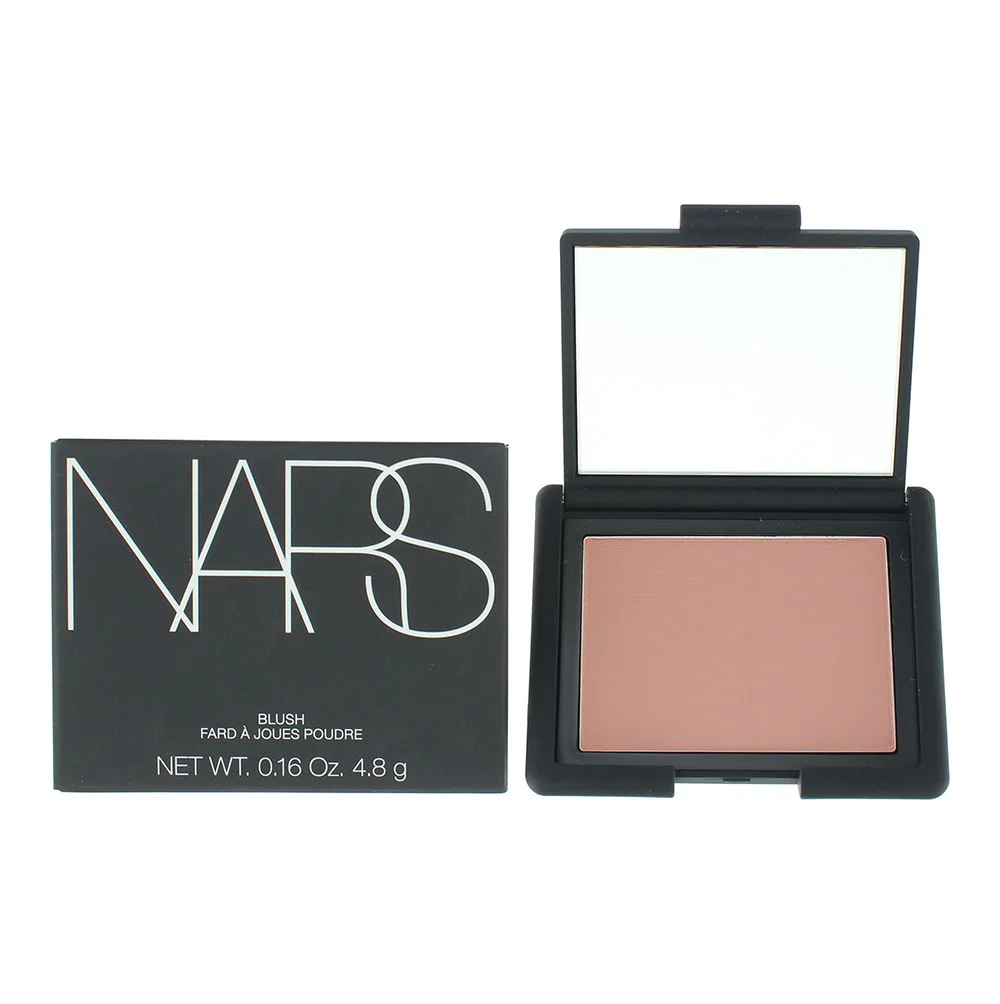 Nars Behave Blush 4.8g For Women
