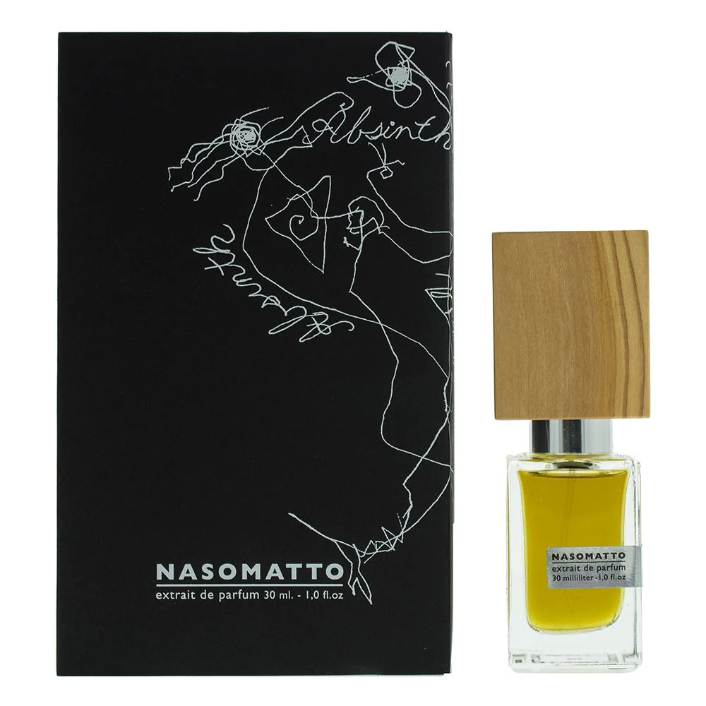 Nasomatto Absinth 30ml Extrait de Perfum Unisex Spray