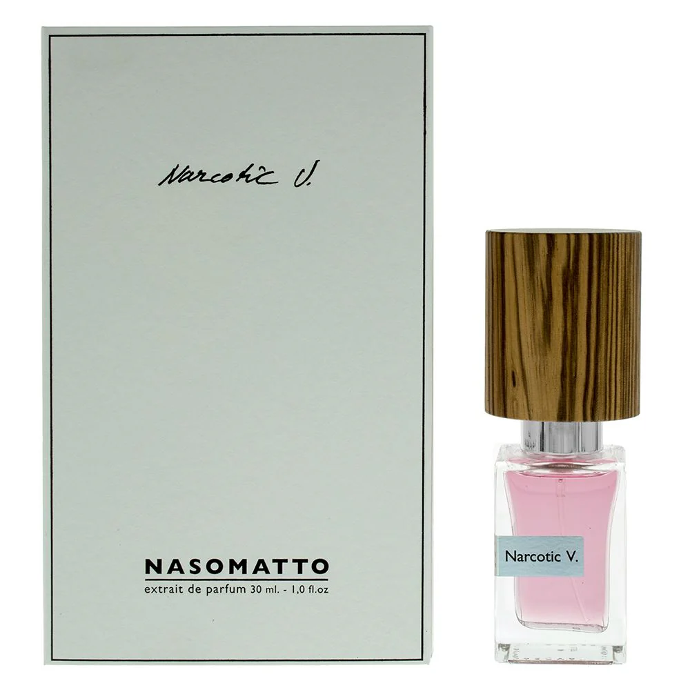 Nasomatto Narcotic V 30ml Perfume Extract Unisex Spray