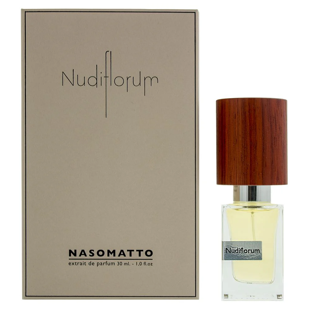 Nasomatto Nudiflorum 30ml Perfume Extract Unisex