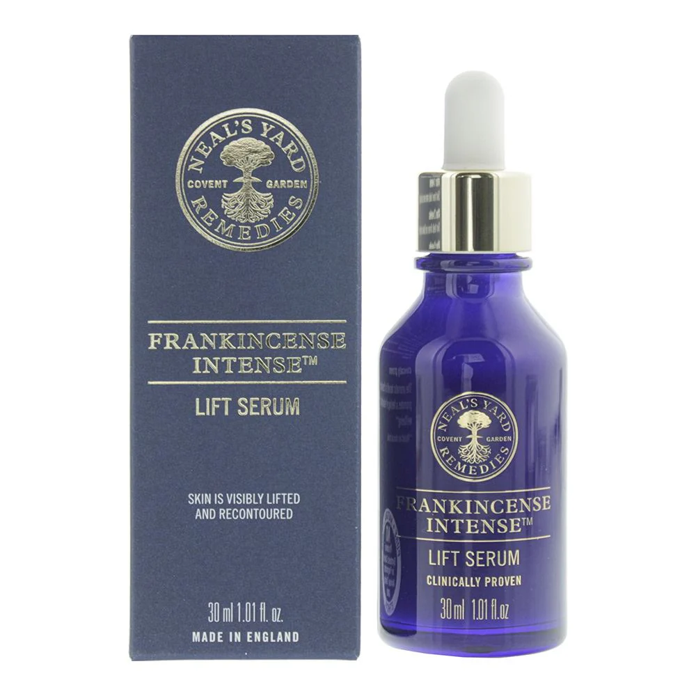 Neal's Yard Frankincense Intense Lift Serum 30ml Women